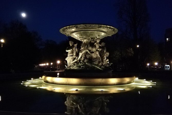 Historic Dresden Private Walking Tour - Who Would Enjoy This Tour?