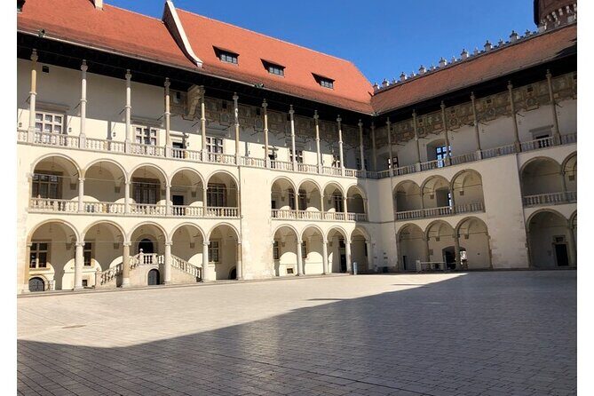 Historic Krakow : Old Town & Wawel Castle Walking tour - The Value of This Tour