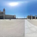 Historic Madrid Virtual Reality Experience with an Official Guide - A Detailed Breakdown of the Itinerary