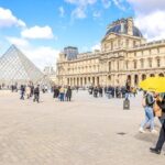 Historic Paris Walking Tour - Practical Details and What to Expect