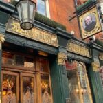 Historic Pub Walking Tour of London - Final Thoughts