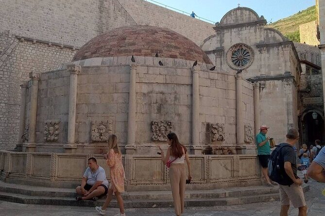 Historic Walk with Game of thrones details in Dubrovnik - Final Thoughts