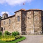 Historic Walking Tour of Colchester - Evaluating the Value