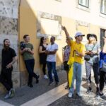 Historic Walking Tour Through Lisbons Oldest Neighborhood - The Itinerary: What to Expect