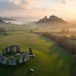 historic british family attractions