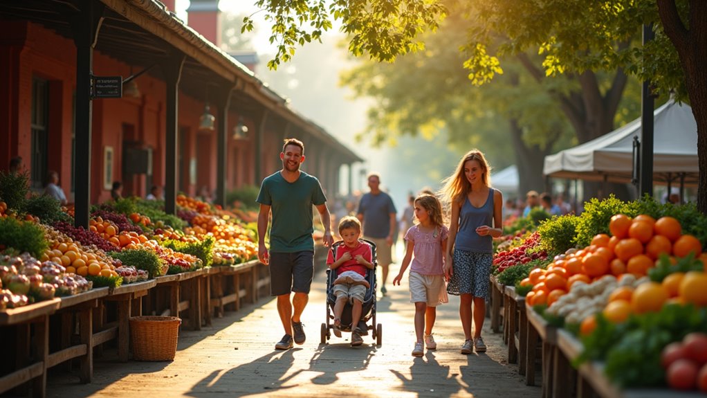 historic depot photography venue