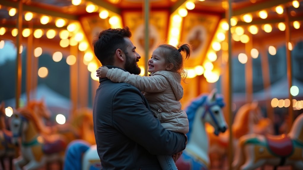 historic family amusement park