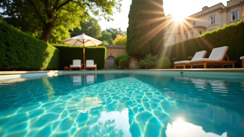 historic luxury family retreat