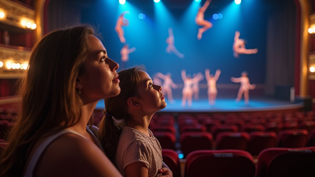 historic st petersburg circus