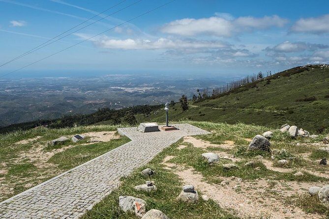 Historical Algarve - Full-Day Trip - Transportation, Group Size, and Timing