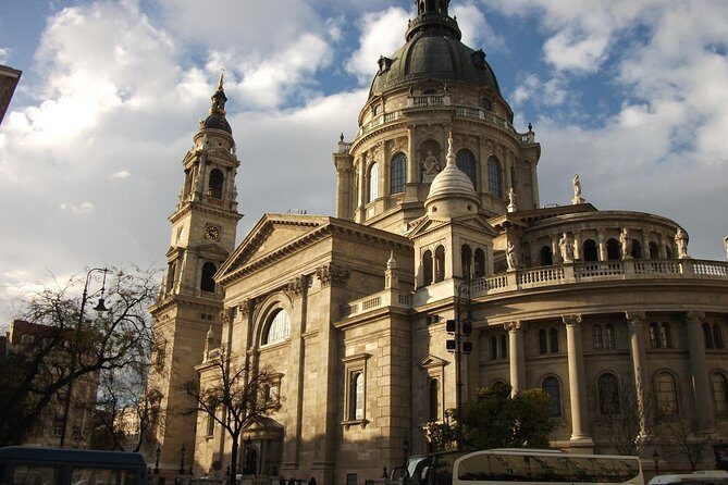 Historical and Cultural Guided Tour of Budapest - Pricing and Overall Value
