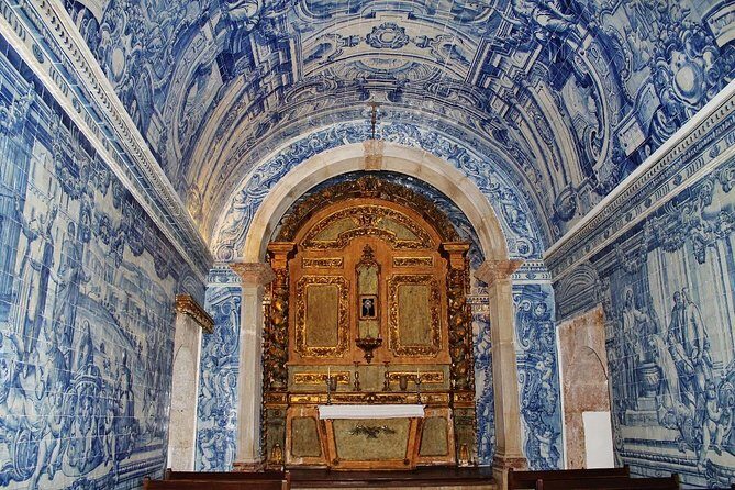 Historical and Natural Arrábida: Private Tour from Lisbon - What Sets This Tour Apart?