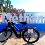 Historical E-Bike Tour in Methana - The Details: What’s Included and What to Expect