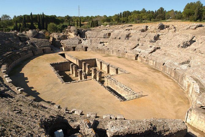 Historical Italica: Half-Day Guided Tour from Seville - FAQs