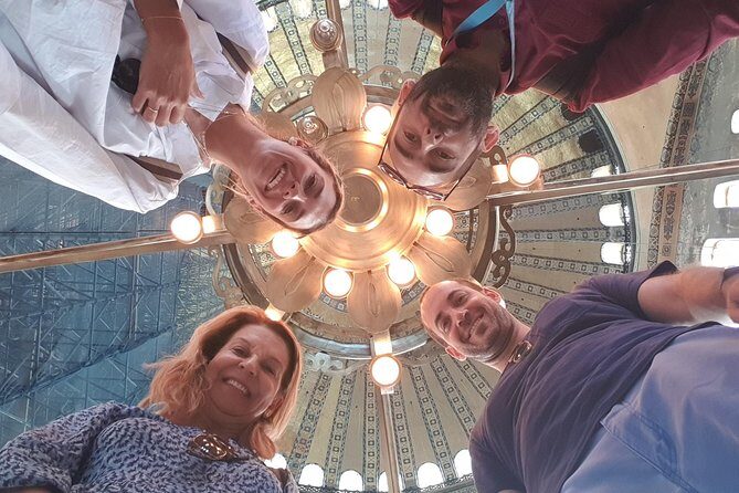 Historical Peninsula - Who Would Enjoy This Tour?