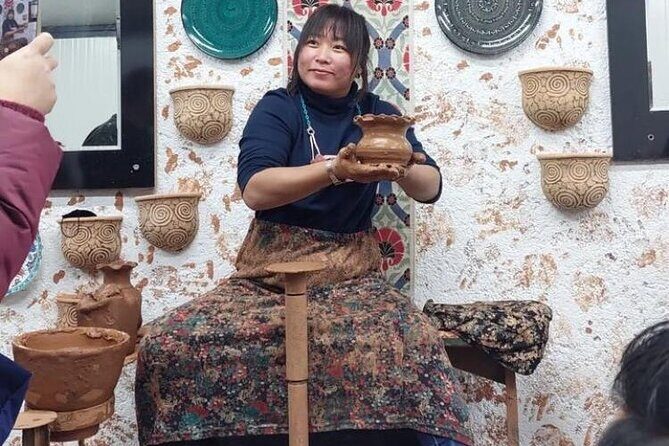 Historical Pottery Making in Cappadocia - Pricing and Value