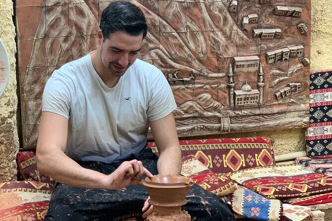 Historical Pottery Making in Cappadocia - Who Will Love This Tour?