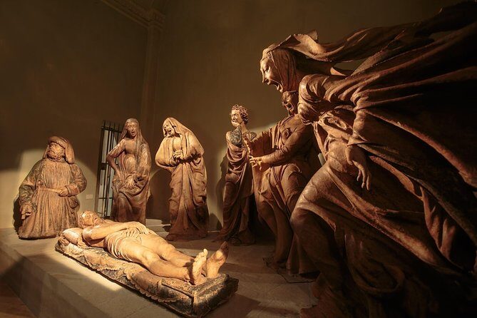 Historical Tour of Bologna - Practical Details and What to Expect