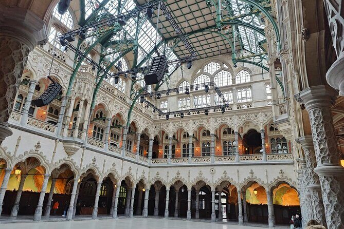 Historical Walking Tour in Antwerp Old City - Final Thoughts: Who Should Consider This Tour?