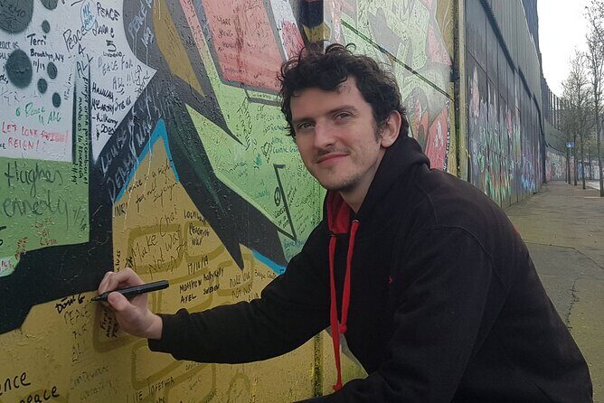 Historical Walking Tour of Dublin - Practical Details and What They Mean for You