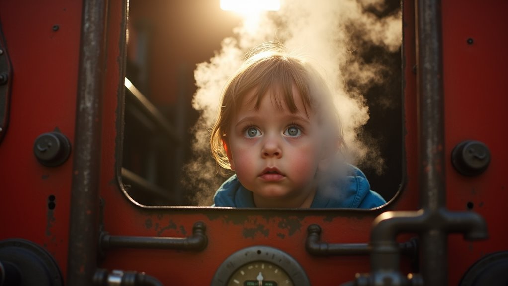 historical open air interactive museum