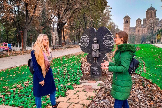 History and Culture in my Belgrade - A Deep Dive Into the Itinerary