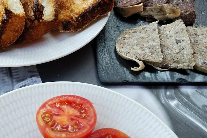 History and culture with tapas dinner - Final Thoughts