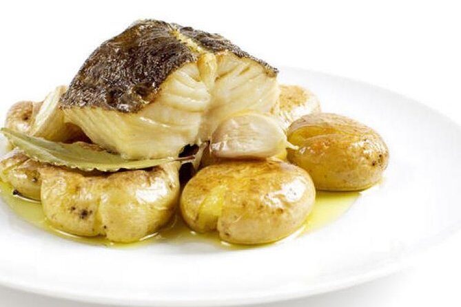 History and Flavors Experience Tour in Lisbon - Who Should Consider This Tour?