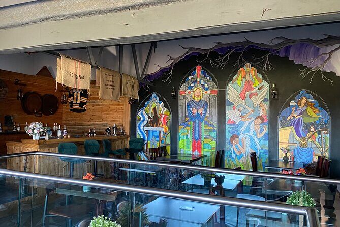 History & Heritage Tour: Kells, Trim, Loughcrew, Fore, Distillery - Exploring County Meath: An 8-Hour Journey into Irish History