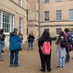 History of Medicine Tour - by Uncomfortable Oxford - What’s Included and What’s Not