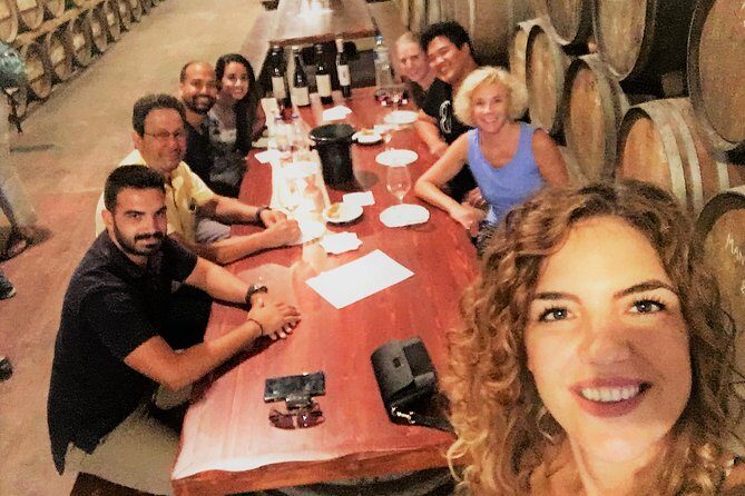 History of Santorini Private Tour & Wine Routes Guided Tour - Why Travelers Are Raving