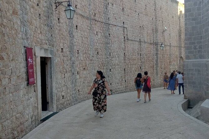 History Walking Tour: Charm of Old Dubrovnik - Who Will Love This Tour?