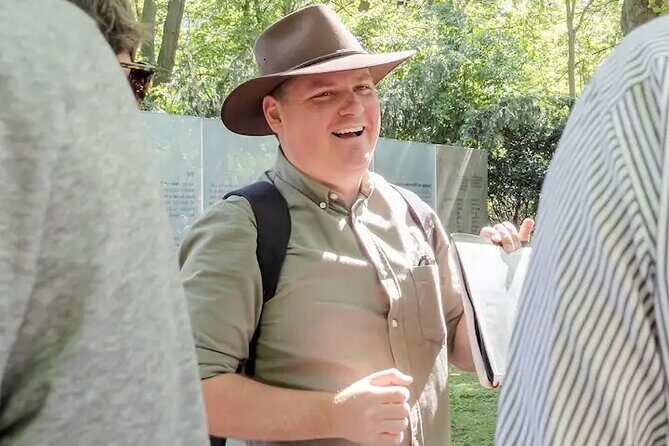 Hitler's Berlin - the rise and fall (Small Group) - The Itinerary in Detail