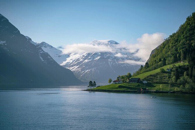 Hjørundfjord Fjord Tour Roundtrip from Ålesund - Practical Details & Considerations