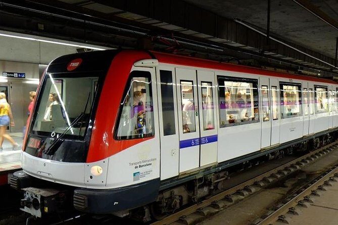 Hola Barcelona Travel Card - The Value of the Hola Barcelona Card