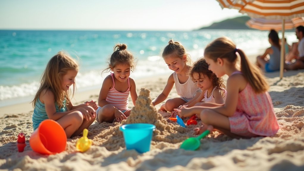 holiday friendship building tips