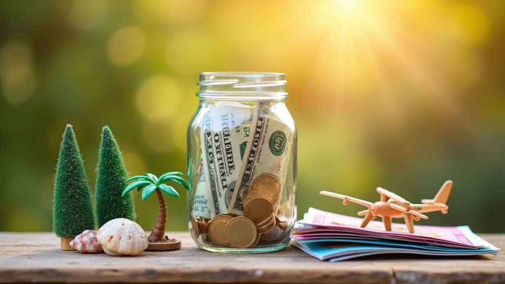 holiday savings plan