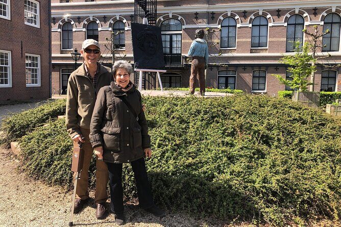 Holland Four City Charm Tour - Private Day Tour - Authentic Feedback from Travelers