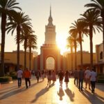 hollywood studios visitor tips