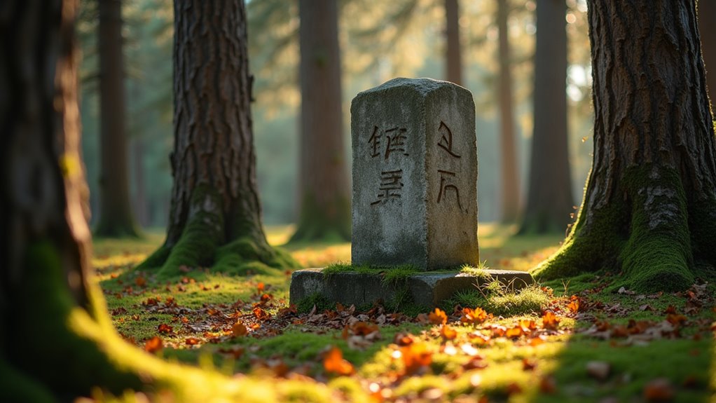 holocaust site in ponar