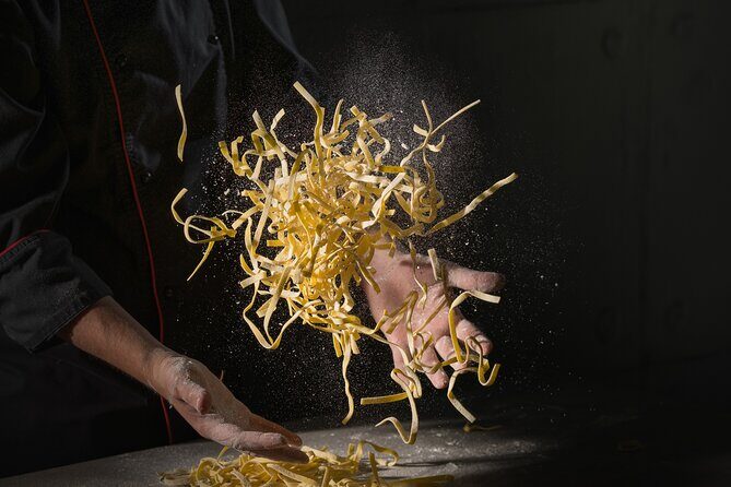 Home Cooking Class in Piedmont: Tajarin Pasta, Zabaglione & wine - Who Would Enjoy This?