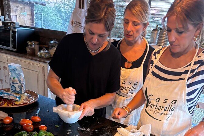 Home made Pasta Cooking Class in Tuscany - Final Thoughts