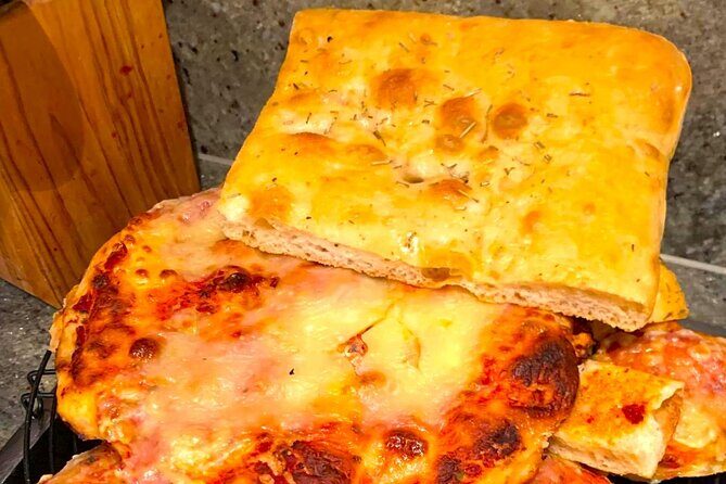 Homemade Italian Pizza & Focaccia Experience with a Local Family - What to Expect from This Italian Cooking Experience