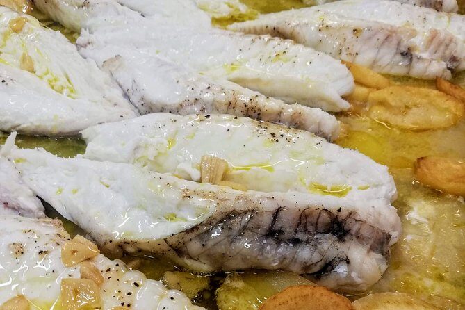 HONDARRIBIA SIGHTSEEING and GASTRONOMIC SOCIETY - Gastronomic Adventure - Authentic Experiences and Real Traveler Feedback