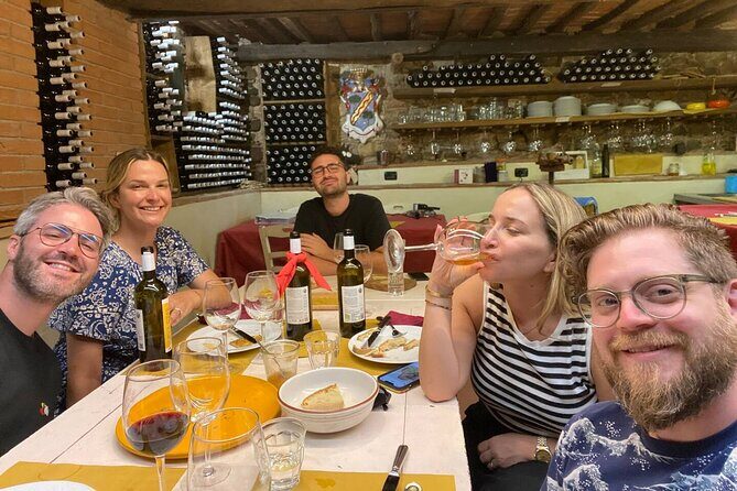 Honest Wines- Wine tasting at Cantina Biagiotti - Practical Details and Considerations