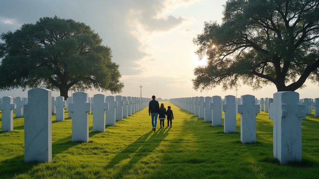 honoring sacrifice through education