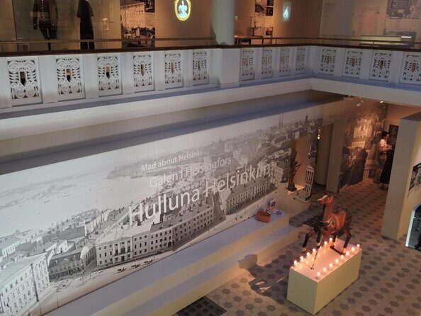 Hop-On Hop-Off City Tour - Detailed Breakdown of the Itinerary