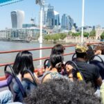 Hop-On Hop-Off London Discover Pass: 48-120 Hours - Pricing and Value