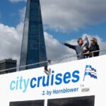 Hop-On Hop-Off Sightseeing River Cruise on the Thames - FAQs