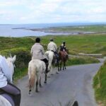 Horse riding - Dirt Trek Trail. Lisdoonvarna, Clare. Guided. 1 hour. - Final Thoughts